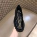 Мужские туфли Prada E1025