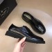 Мужские туфли Prada E1025