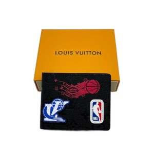 Кошелёк Louis Vuitton NBA E1077