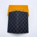 Мужской бумажник Louis Vuitton E1079