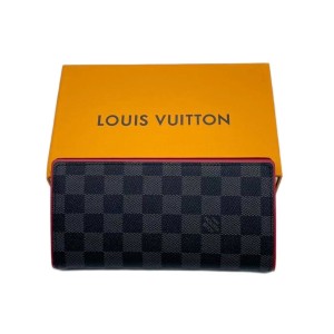 Бумажник Louis Vuitton E1083