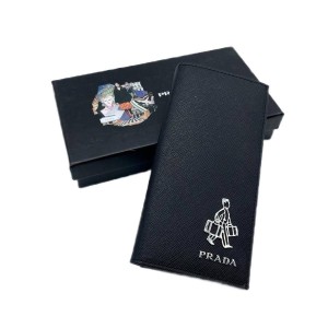 Бумажник Prada E1159