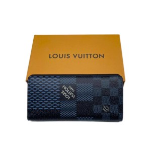 Бумажник Louis Vuitton E1177