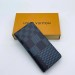 Мужской бумажник Louis Vuitton E1177