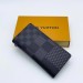 Мужской бумажник Louis Vuitton E1178