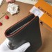 Бумажник Louis Vuitton Brazza E1389