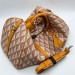 Дорожная сумка Christian Dior Lingot 50 E1459