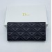 Бумажник Christian Dior E1460