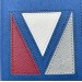 Бумажник Louis Vuitton Brazza E1477