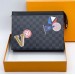 Мужская сумка Louis Vuitton E1528