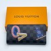 Бумажник Louis Vuitton Brazza E1526
