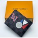 Бумажник Louis Vuitton Multiple E1525