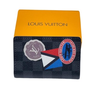 Визитница Louis Vuitton E1524