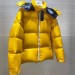 Зимняя куртка Moncler L1597