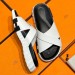 Мужские тапочки Hermes L3828