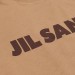 Мужская футболка Jil Sander L2462