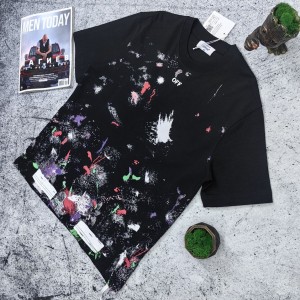 Футболка Off-White L3786