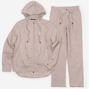 Спортивный костюм Kiton L4058