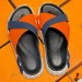 Мужские тапочки Hermes L3827