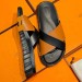 Мужские тапочки Hermes L3826