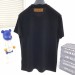 Мужская футболка Louis Vuitton L1275