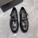 Мужские туфли Prada L1610