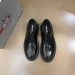Мужские туфли Prada L1417