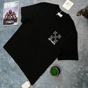 Футболка Off-White L3855
