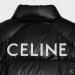 Зимняя куртка CELINE L1601