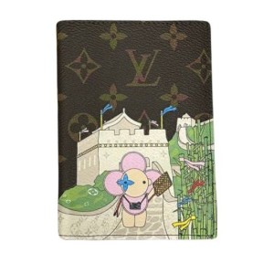 Обложка для паспорта Louis Vuitton L2928