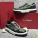 Мужские кроссовки Salvatore Ferragamo L3809