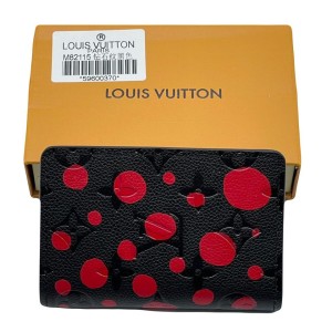 Визитница Louis Vuitton L2502