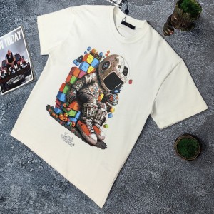 Футболка Louis Vuitton L3870