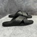 Мужские тапочки Prada L3796