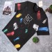 Мужская футболка Givenchy L3869
