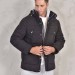 Зимняя куртка Brunello Cucinelli L1801