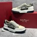 Мужские кроссовки Salvatore Ferragamo L3810