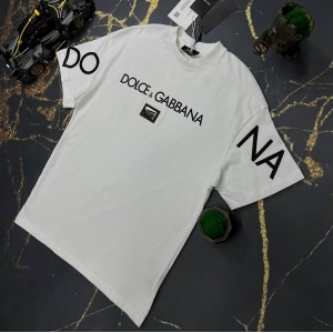 Футболка Dolce & Gabbana L3609