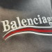 Мужское худи Balenciaga L1762