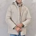 Зимняя куртка Brunello Cucinelli L1546