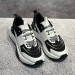 Мужские кроссовки Valentino L3807