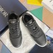 Мужские кроссовки Christian Dior B27 L4072