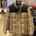 Зимняя куртка Burberry L1649