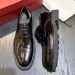 Мужские туфли Salvatore Ferragamo L2860
