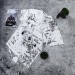 Мужская футболка Off-White L3784