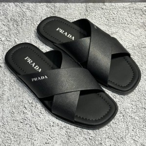 Тапочки Prada L3796