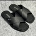 Мужские тапочки Prada L3796