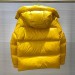 Зимняя куртка Moncler L1597