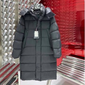 Зимняя куртка Moncler L1472