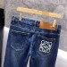 Мужские джинсы Loewe L1838